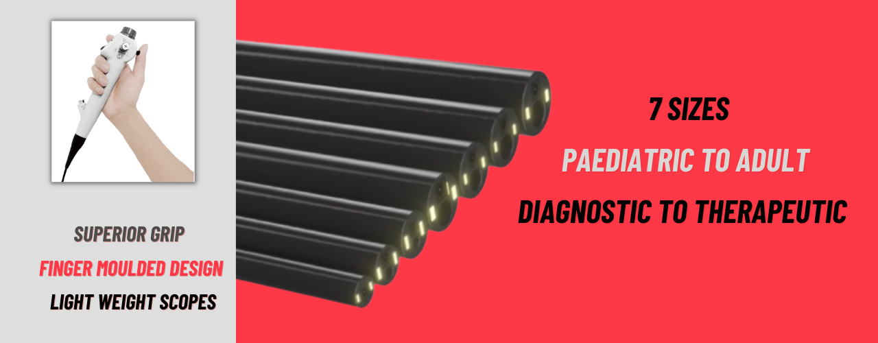 Wireless Endoscopic