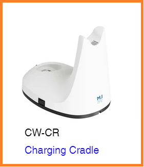 CW-CR Charging Cradle
