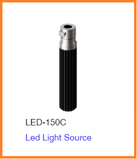 Endoscopic Camera